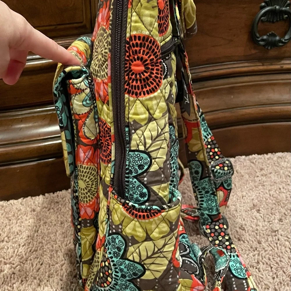 Vera Bradley bag - Picture 4 of 8